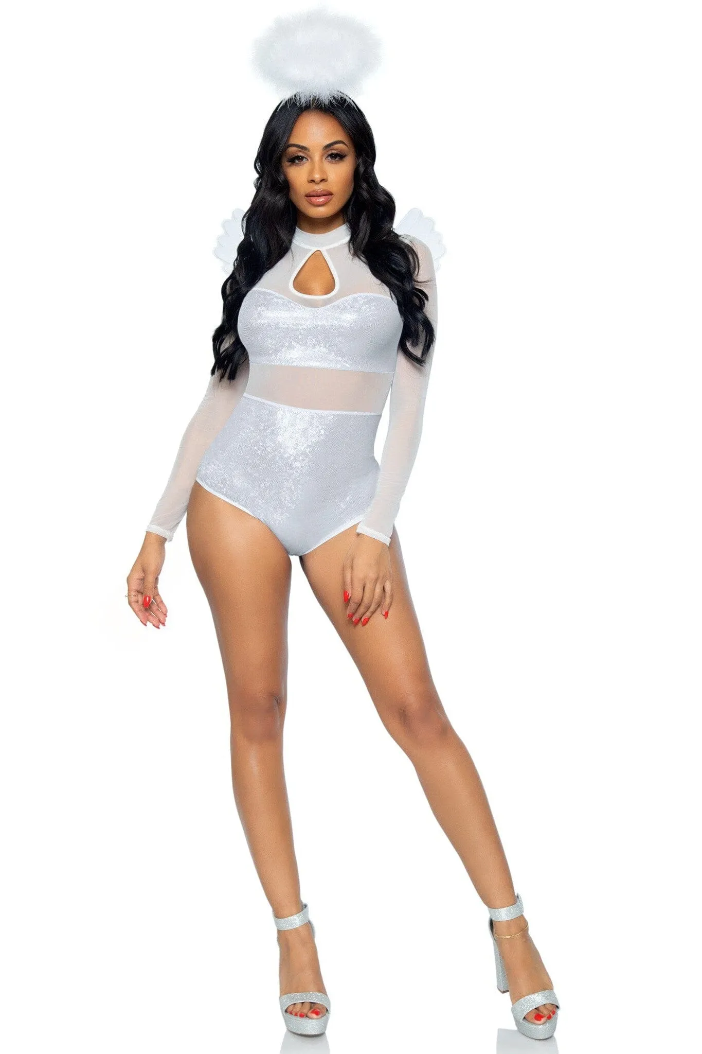 3 Piece Heavenly Angel