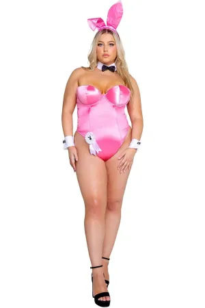 8PC Classic Playboy Bunny