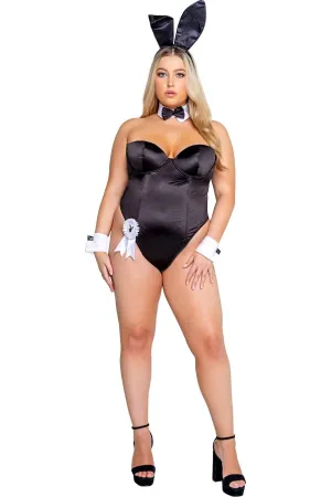 8PC Classic Playboy Bunny