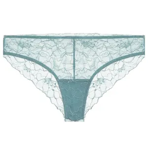 All Lace Glamour Brief