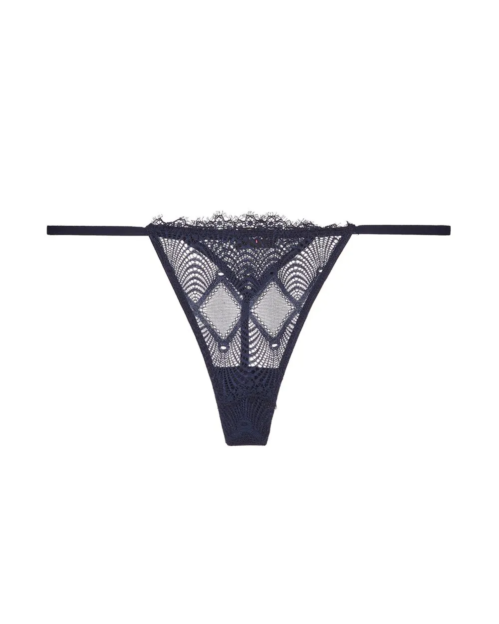 Allure G-String