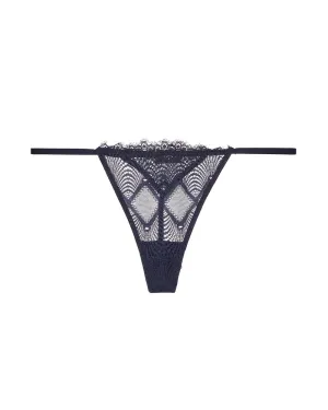 Allure G-String
