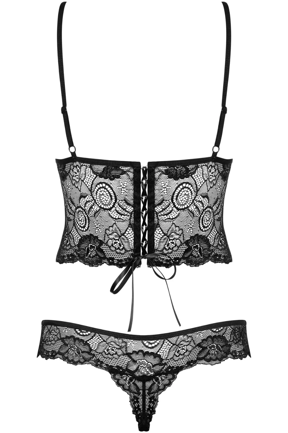 Alluria Teddy