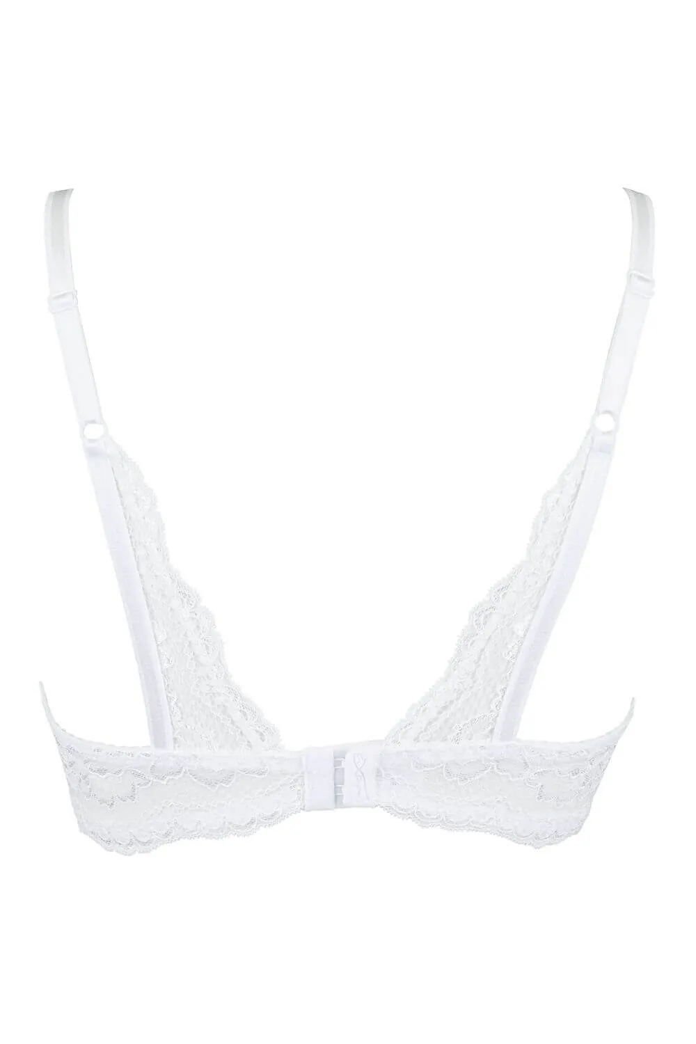 Axami Cherish Me Shelf Bra Open Cups