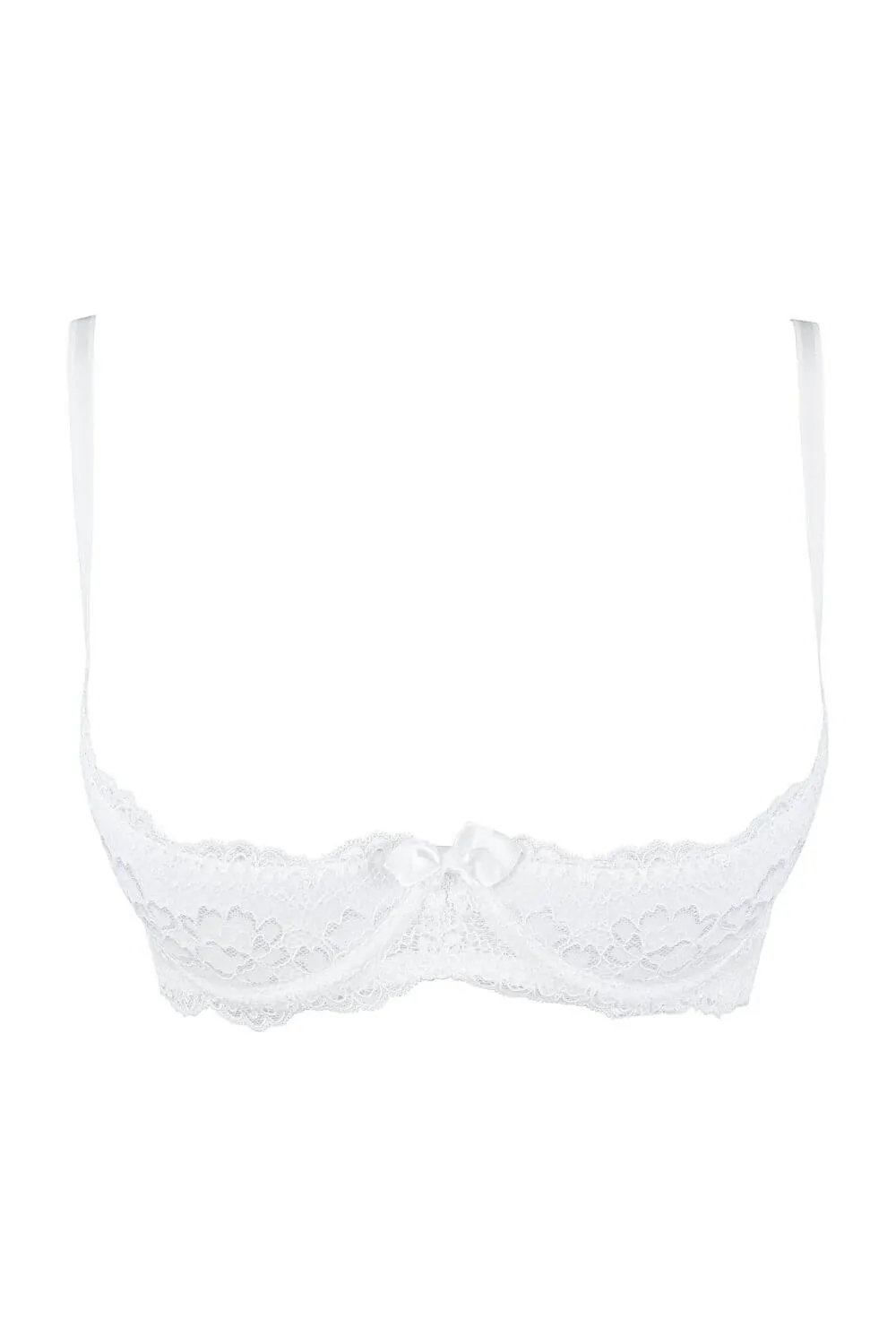 Axami Cherish Me Shelf Bra Open Cups