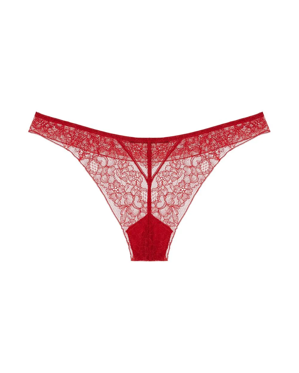 Bandage G-String