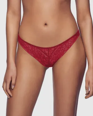 Bandage G-String