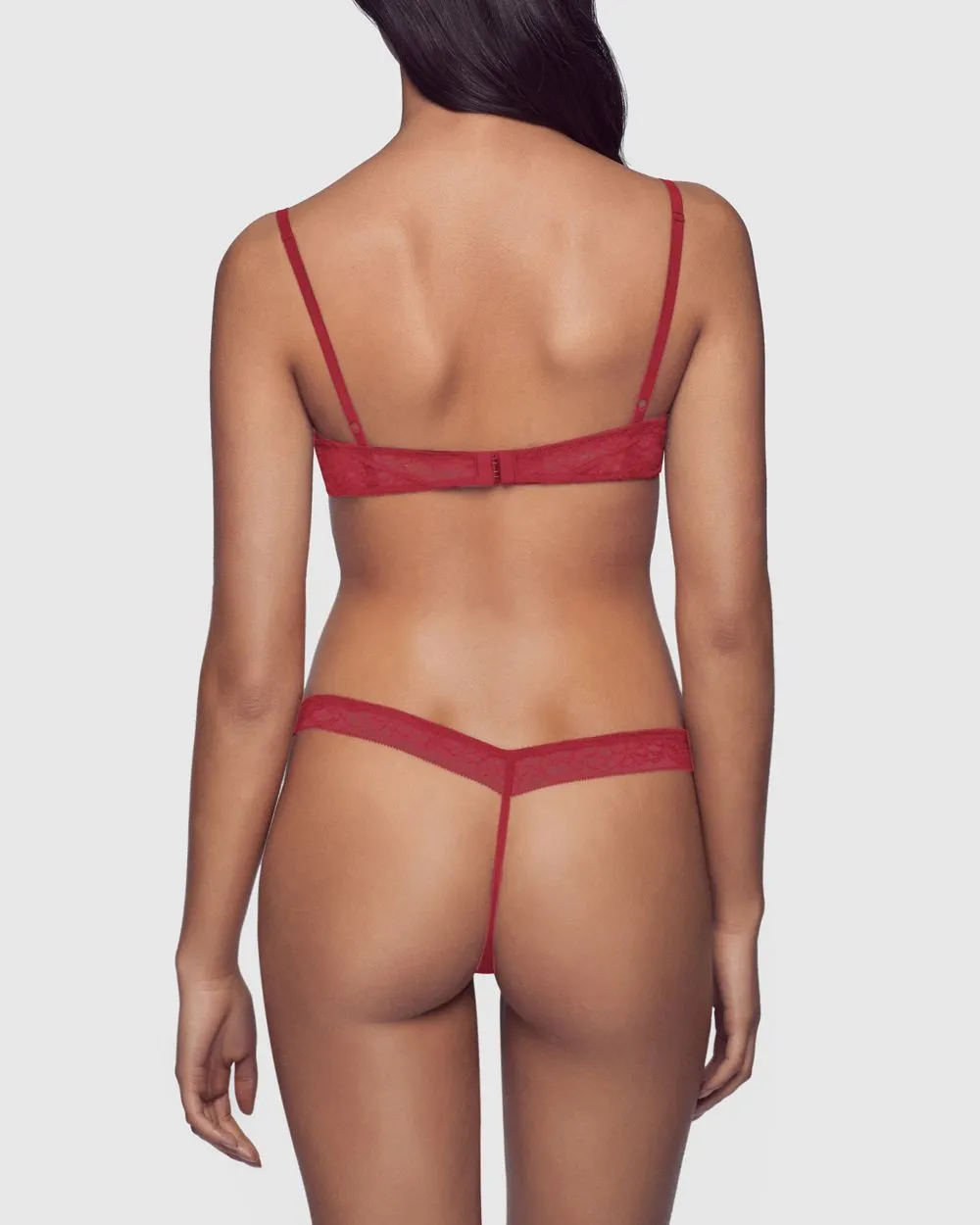 Bandage G-String