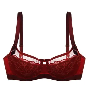 Beauty-Full Icon Padded Bra
