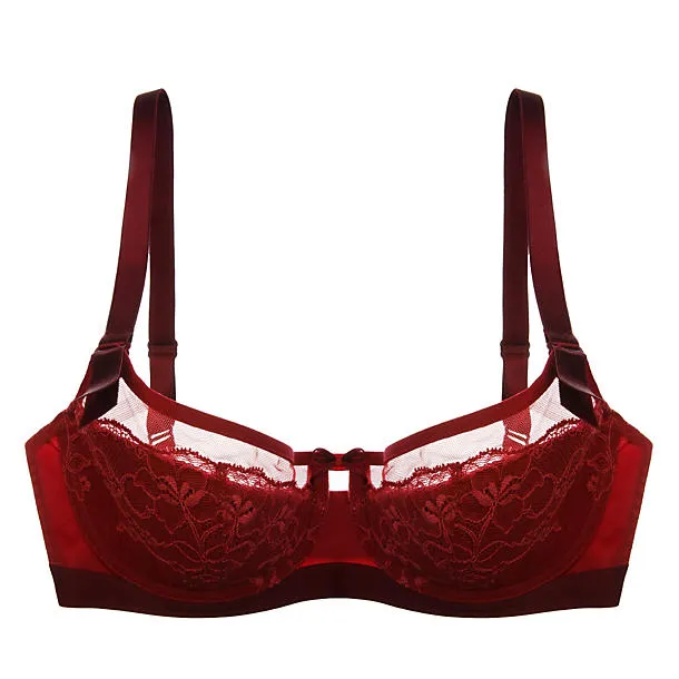 Beauty-Full Icon Padded Bra