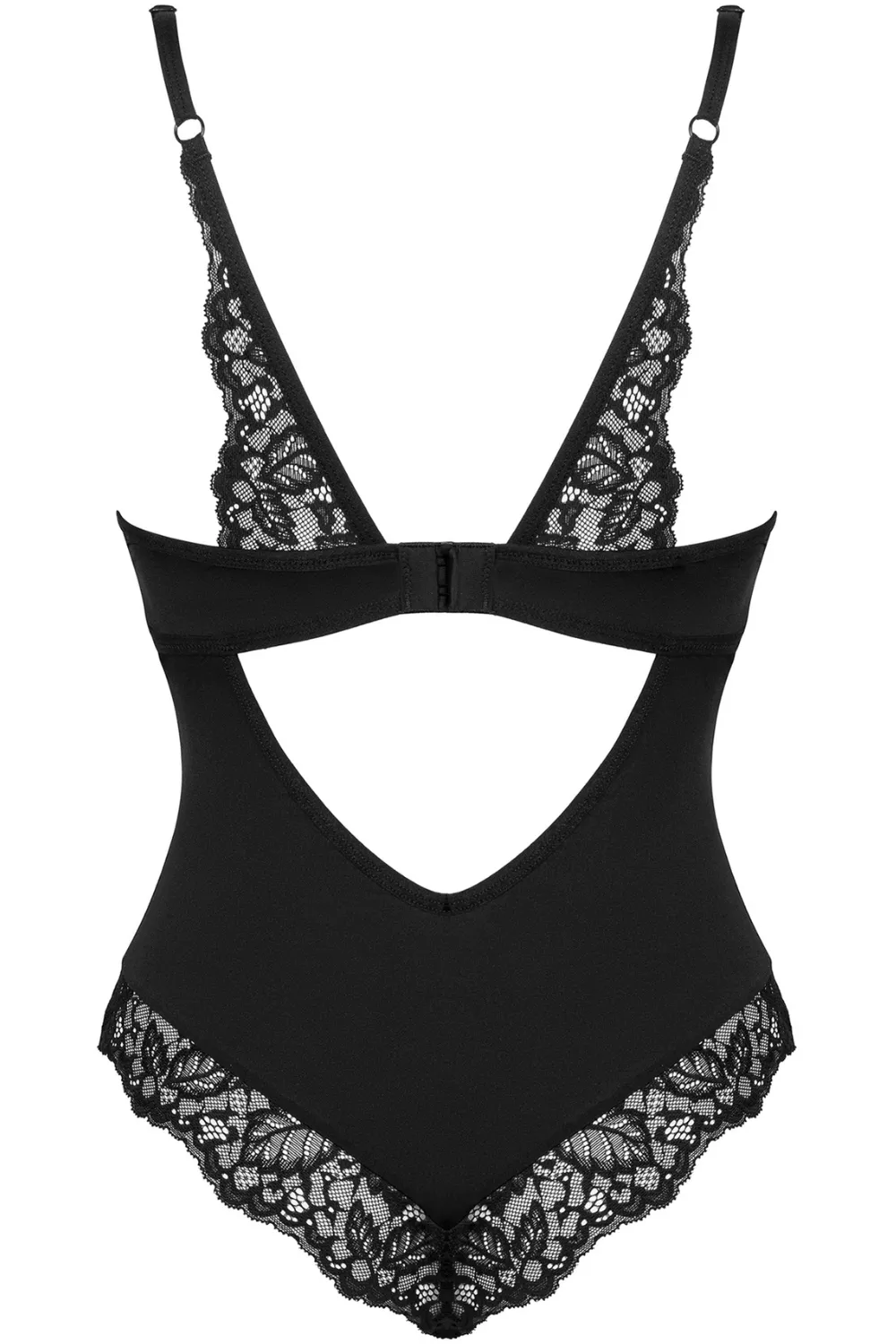 Bellastia Bodysuit
