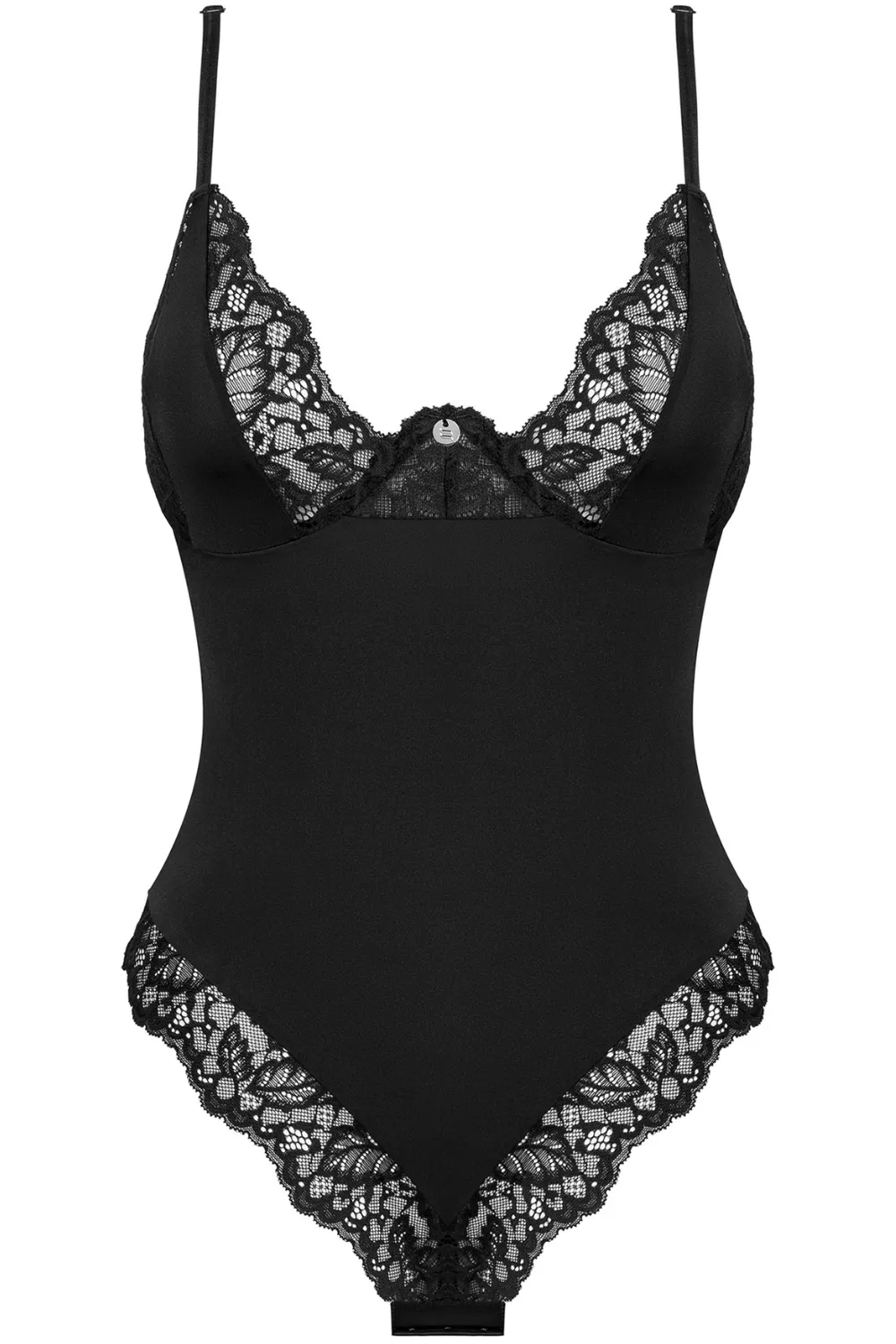 Bellastia Bodysuit