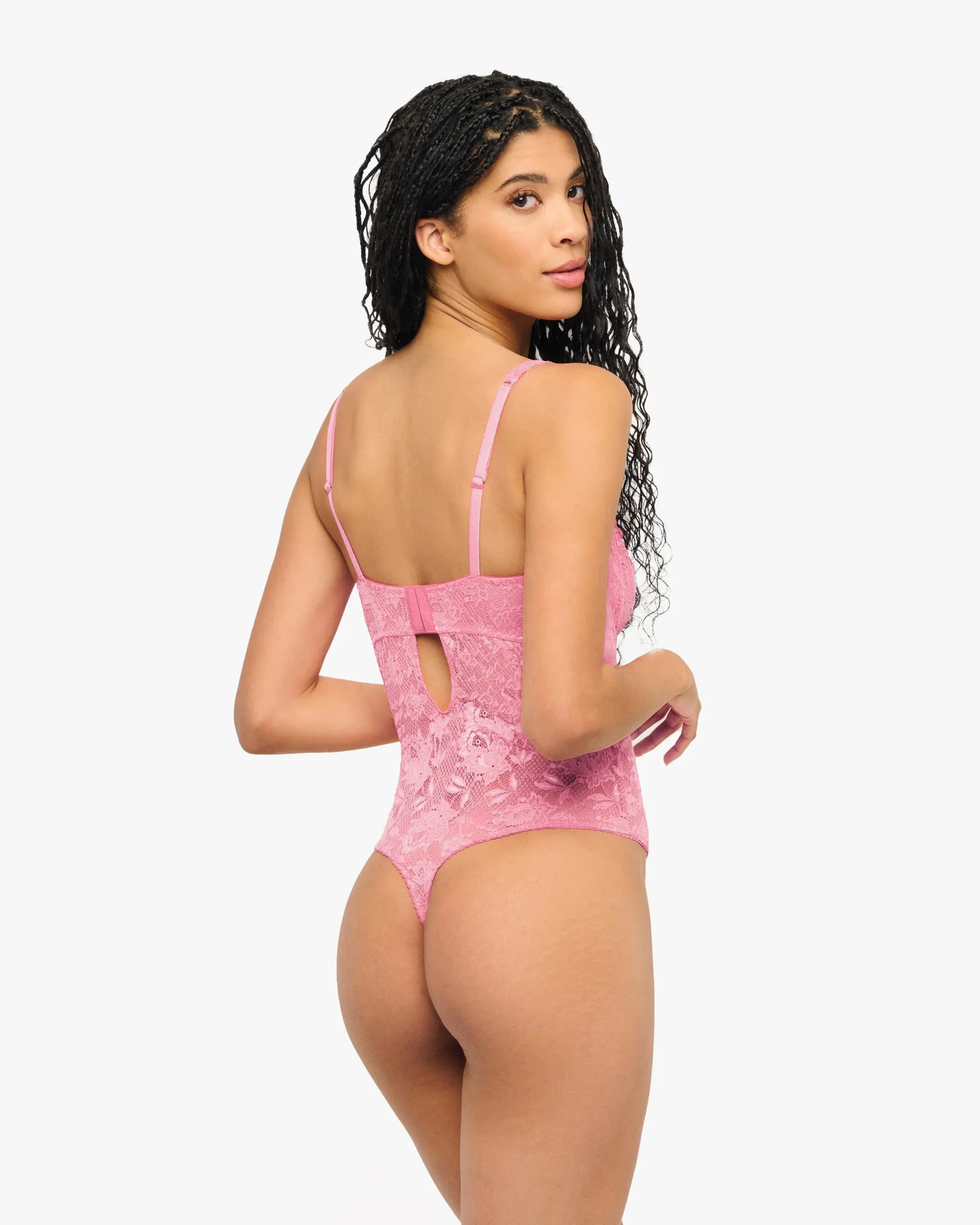 Body Balconette