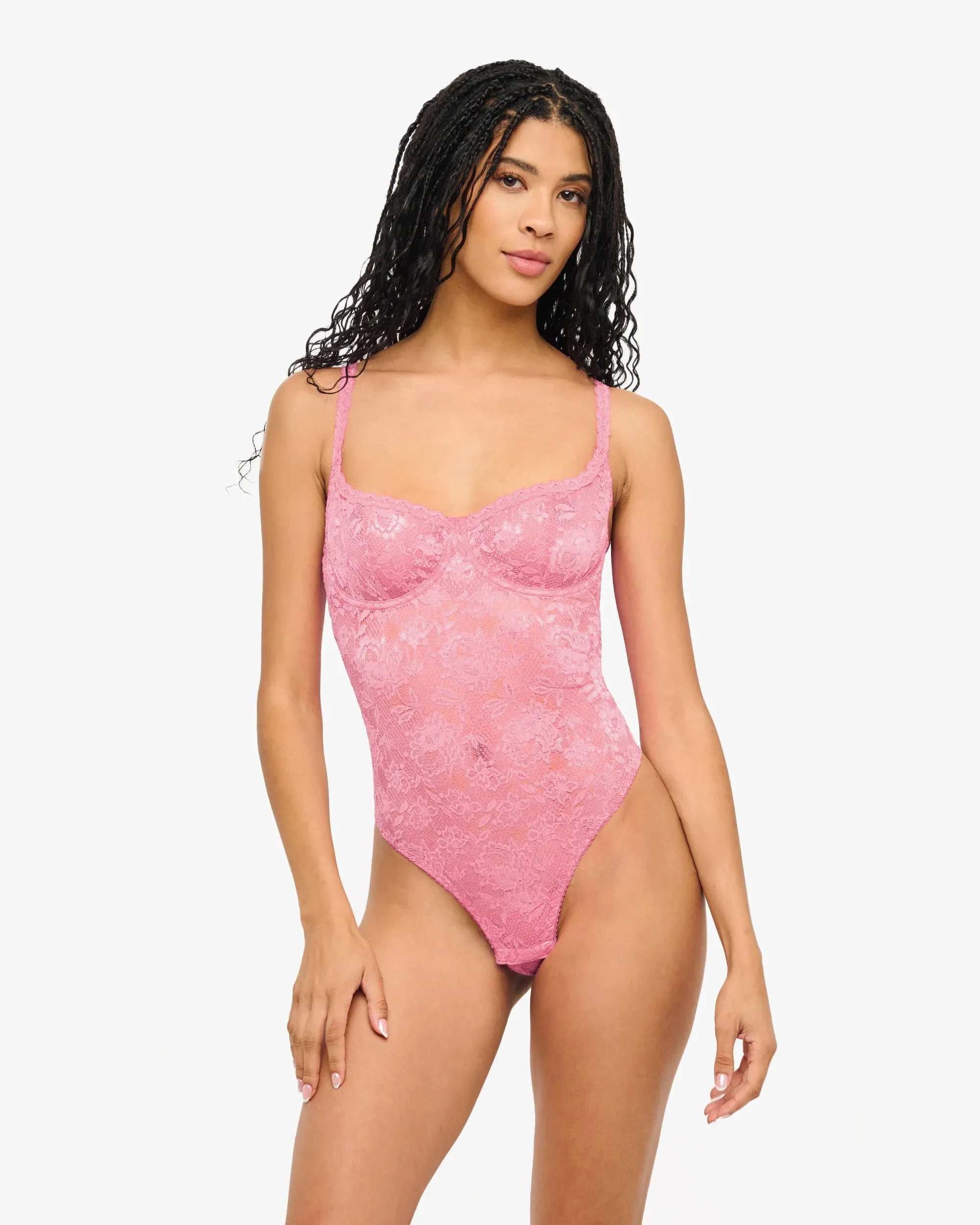 Body Balconette