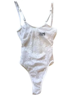 Bully Boy Dean Bodysuit