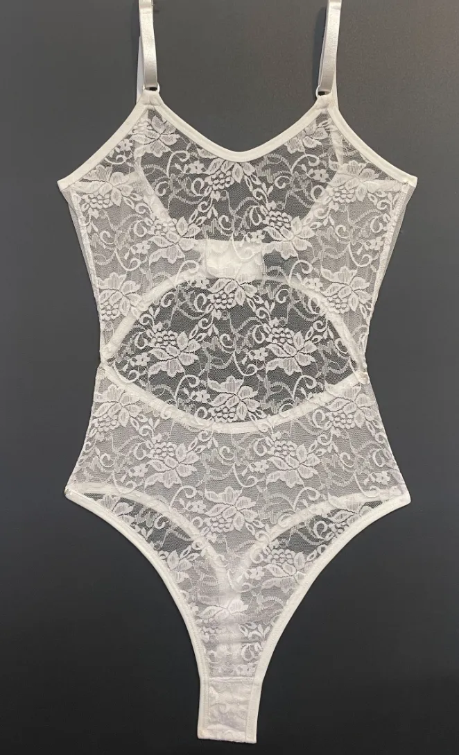 Bully Boy Dean Bodysuit