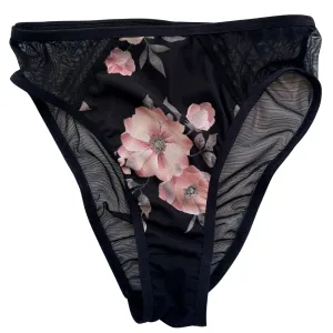 Bully Boy Onyx Panties