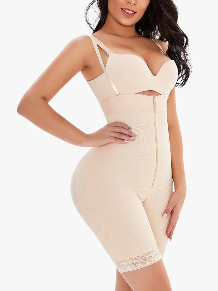 Butt Lifter Hip Enhancer Pads Shapewear Tummy Control Body Shapewear