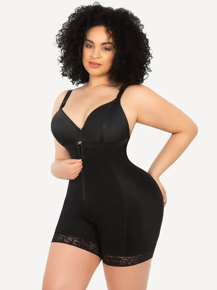 Butt Lifter Hip Enhancer Pads Shapewear Tummy Control Body Shapewear