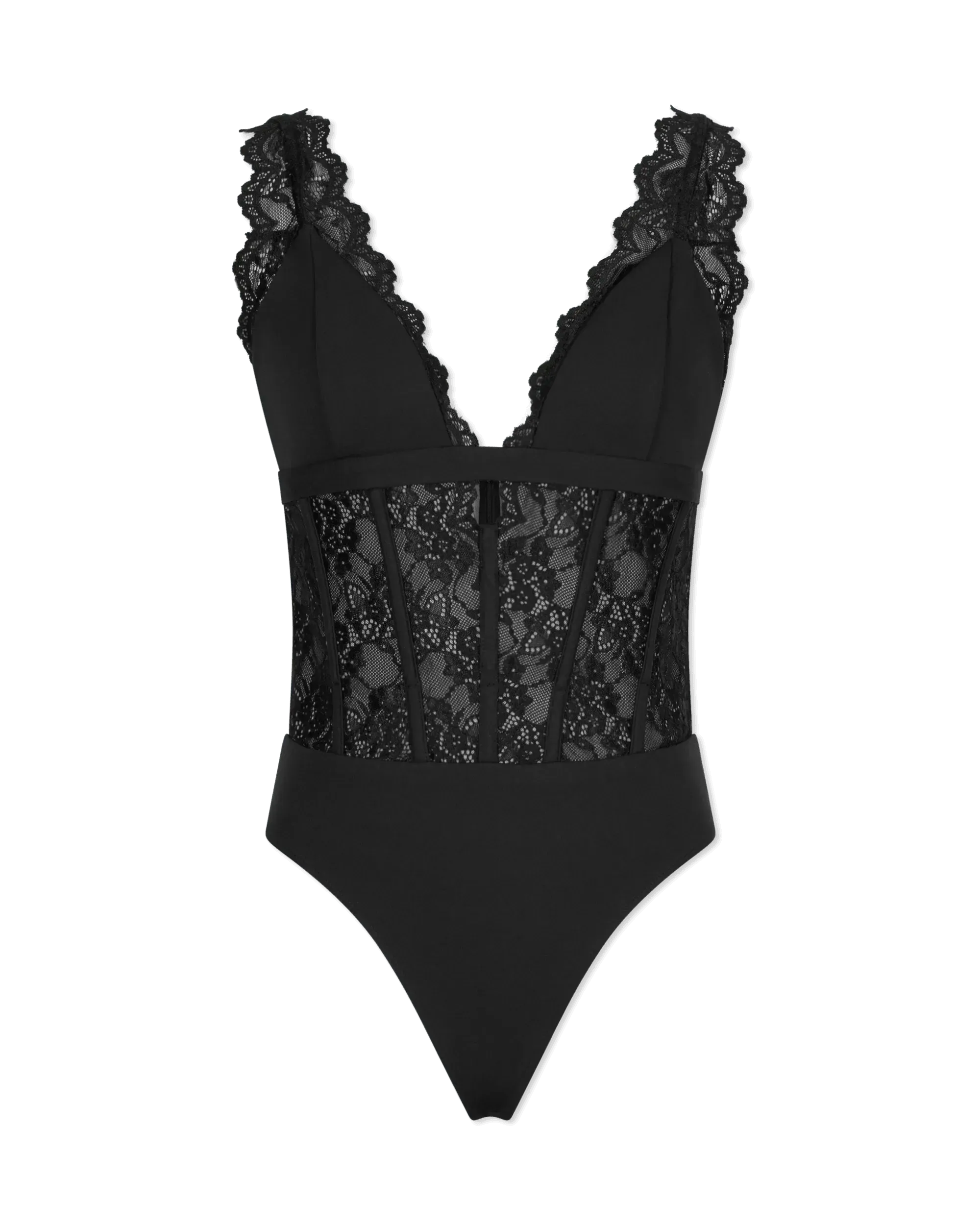 Carlotta Bodysuit