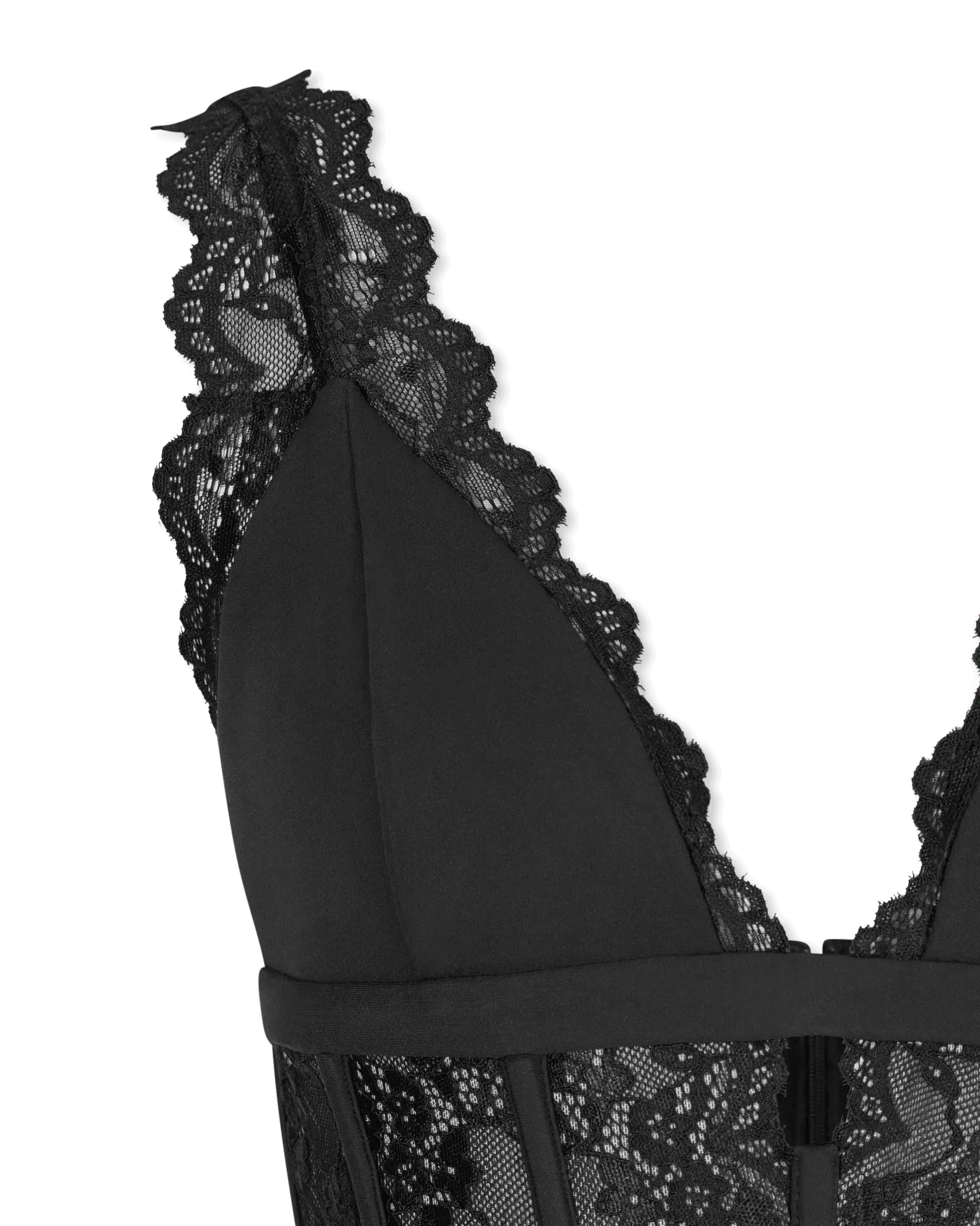 Carlotta Bodysuit