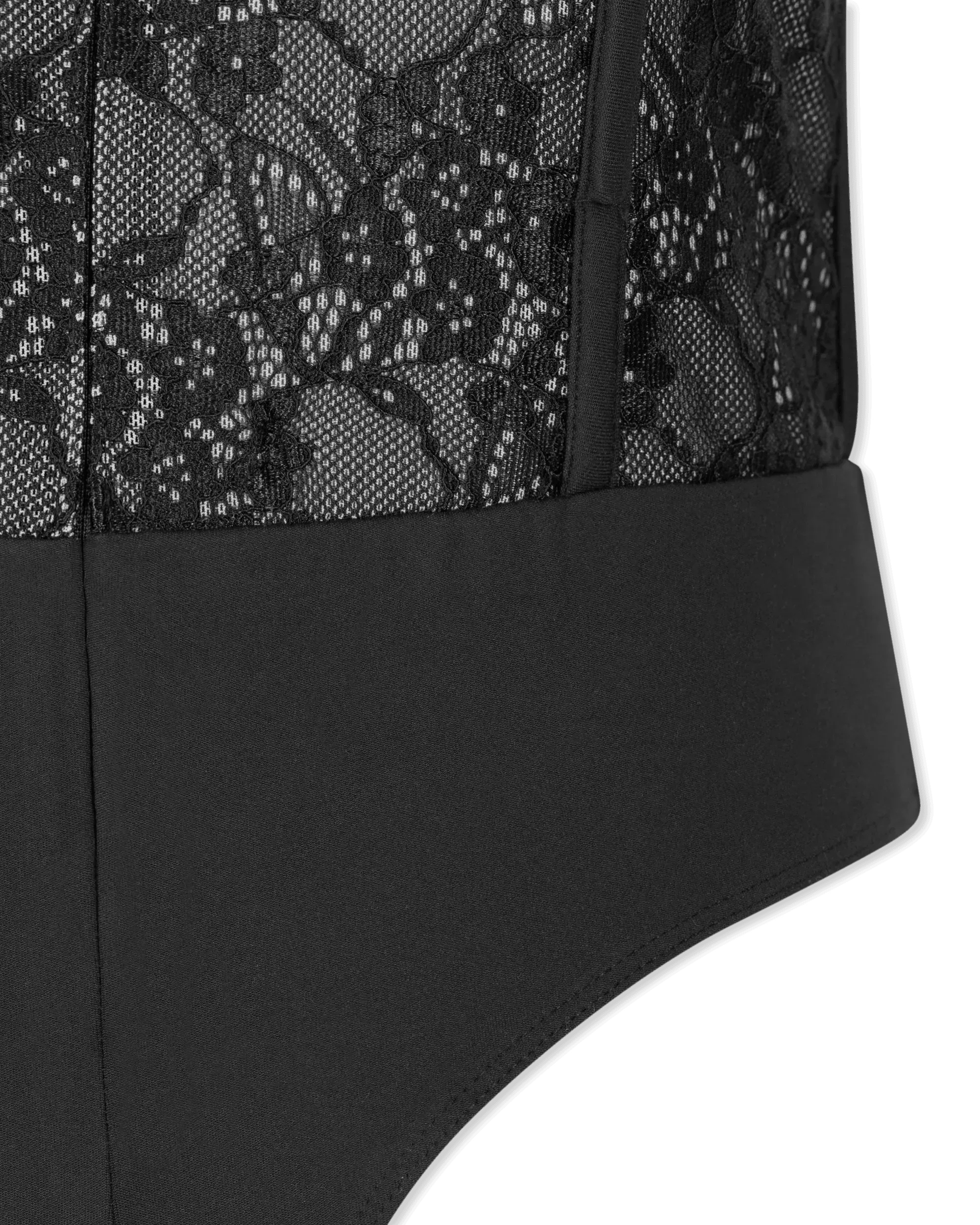Carlotta Bodysuit