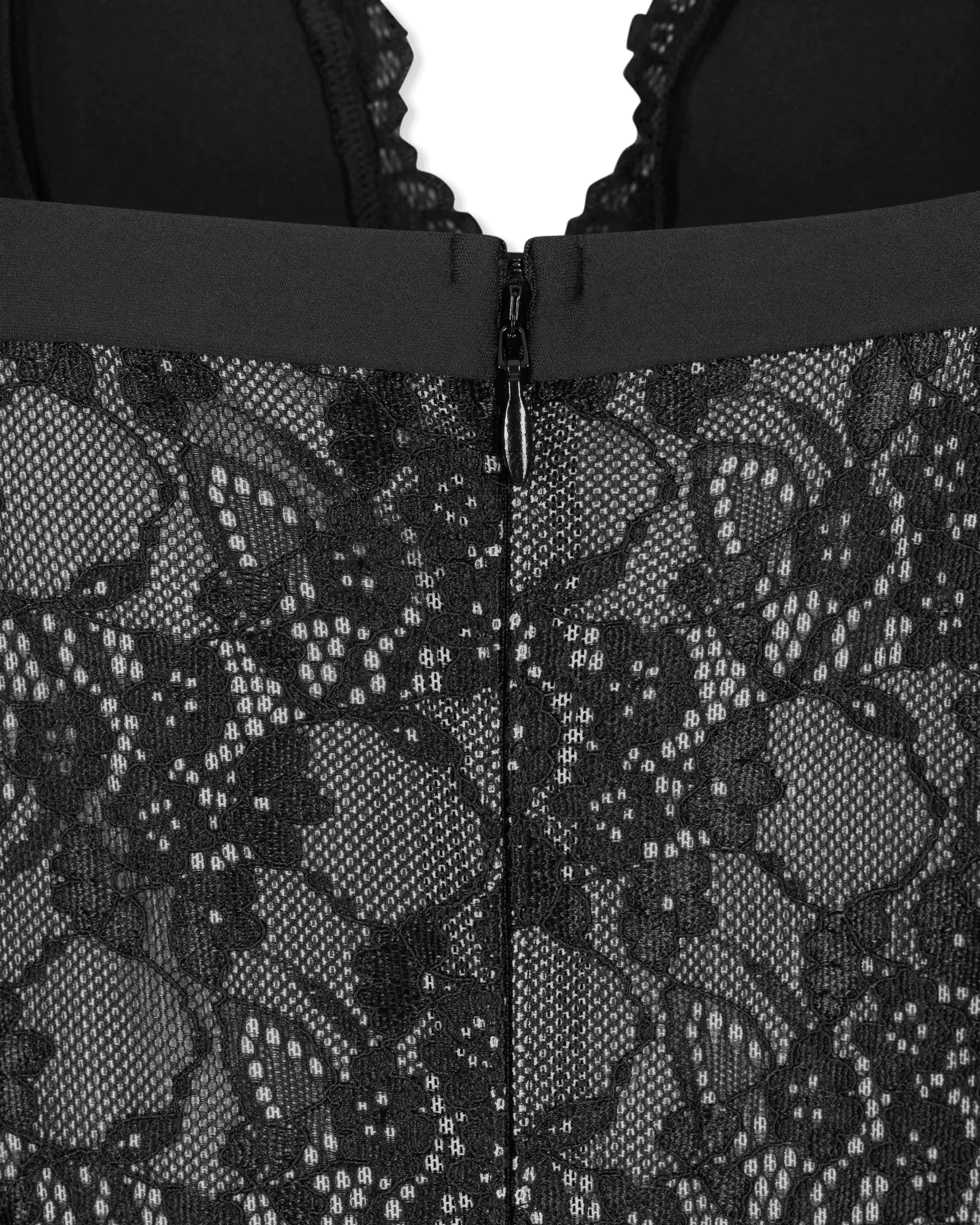 Carlotta Bodysuit