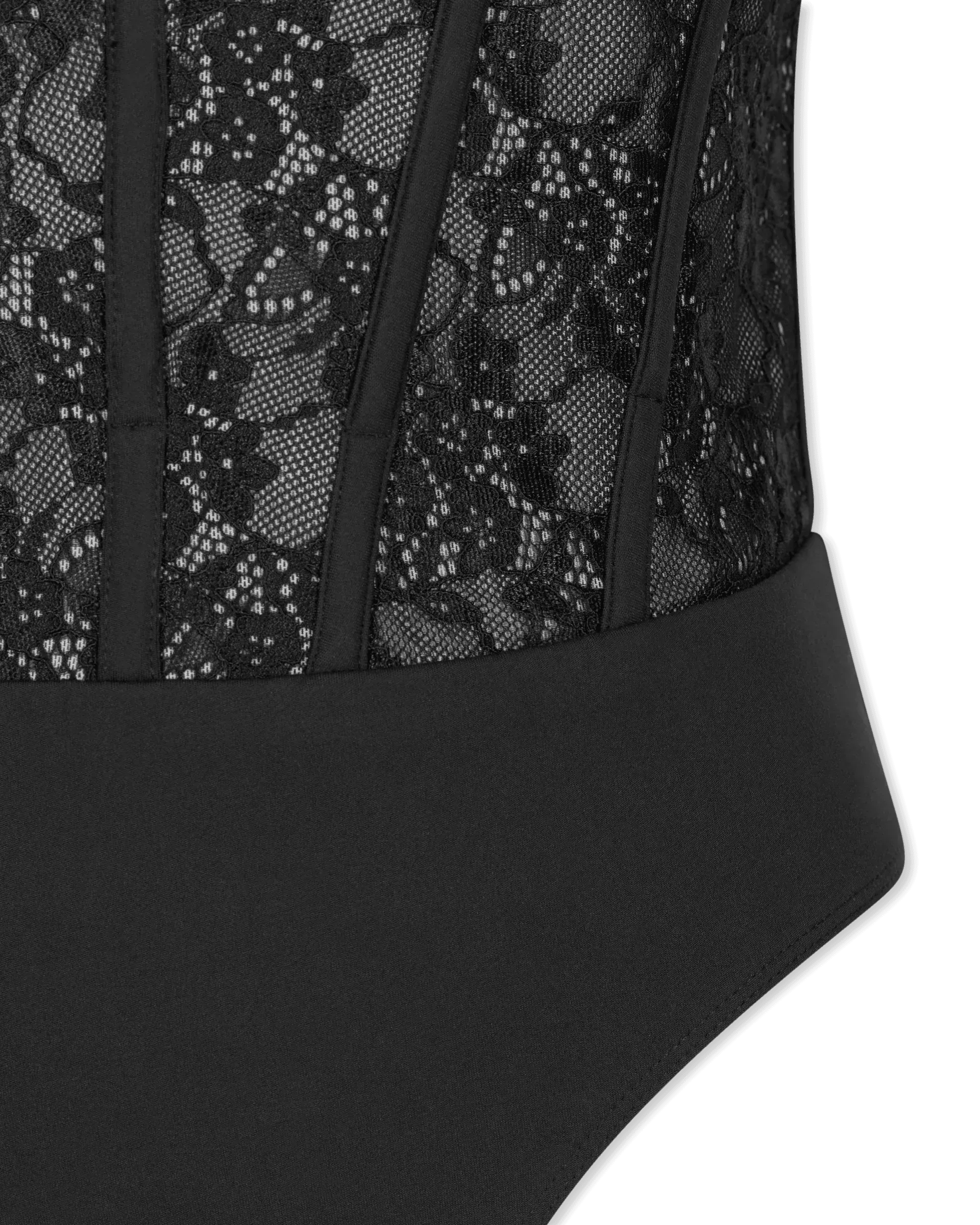 Carlotta Bodysuit