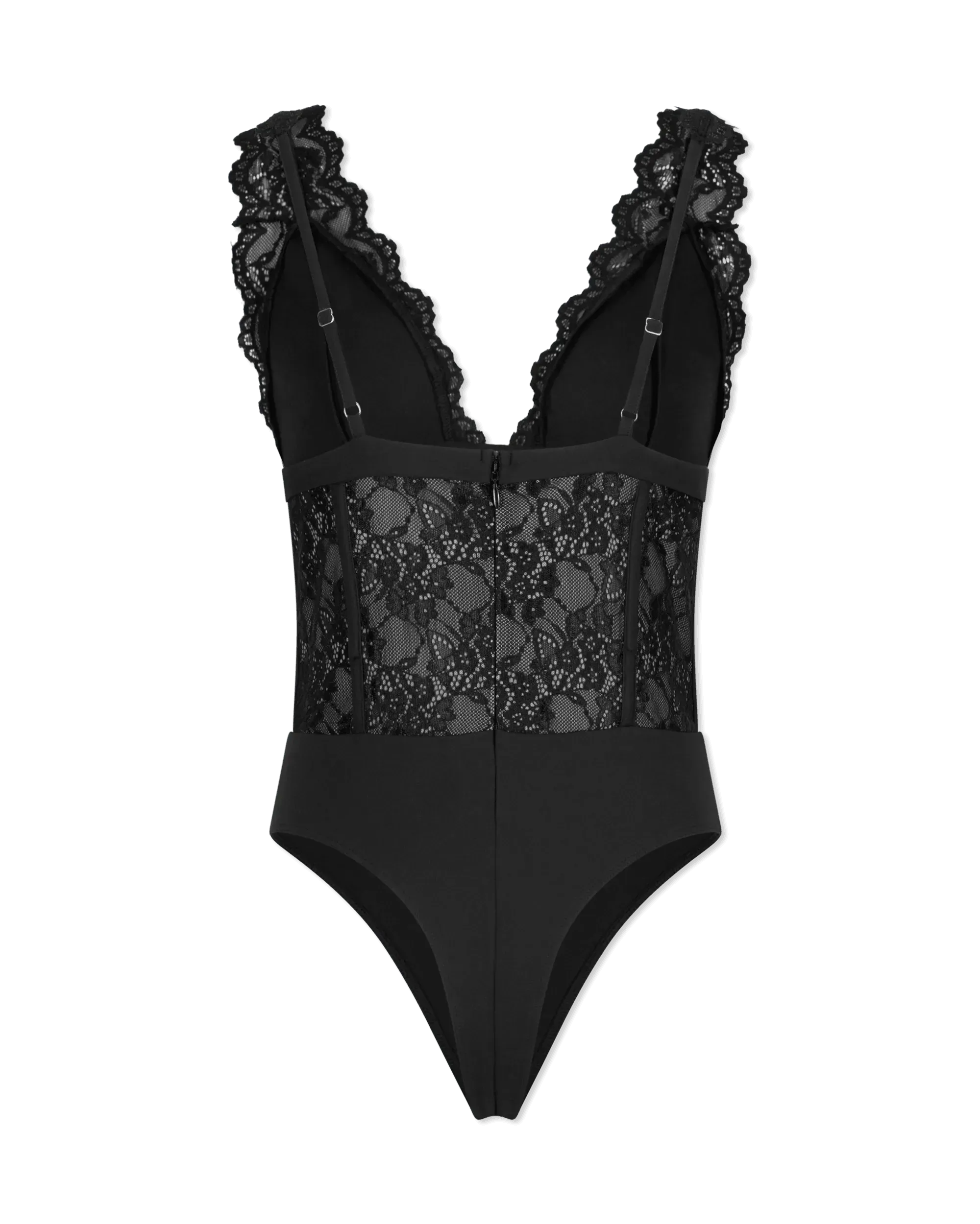 Carlotta Bodysuit