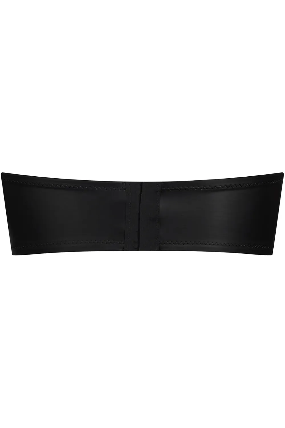Chambre Noire Strapless Bustier