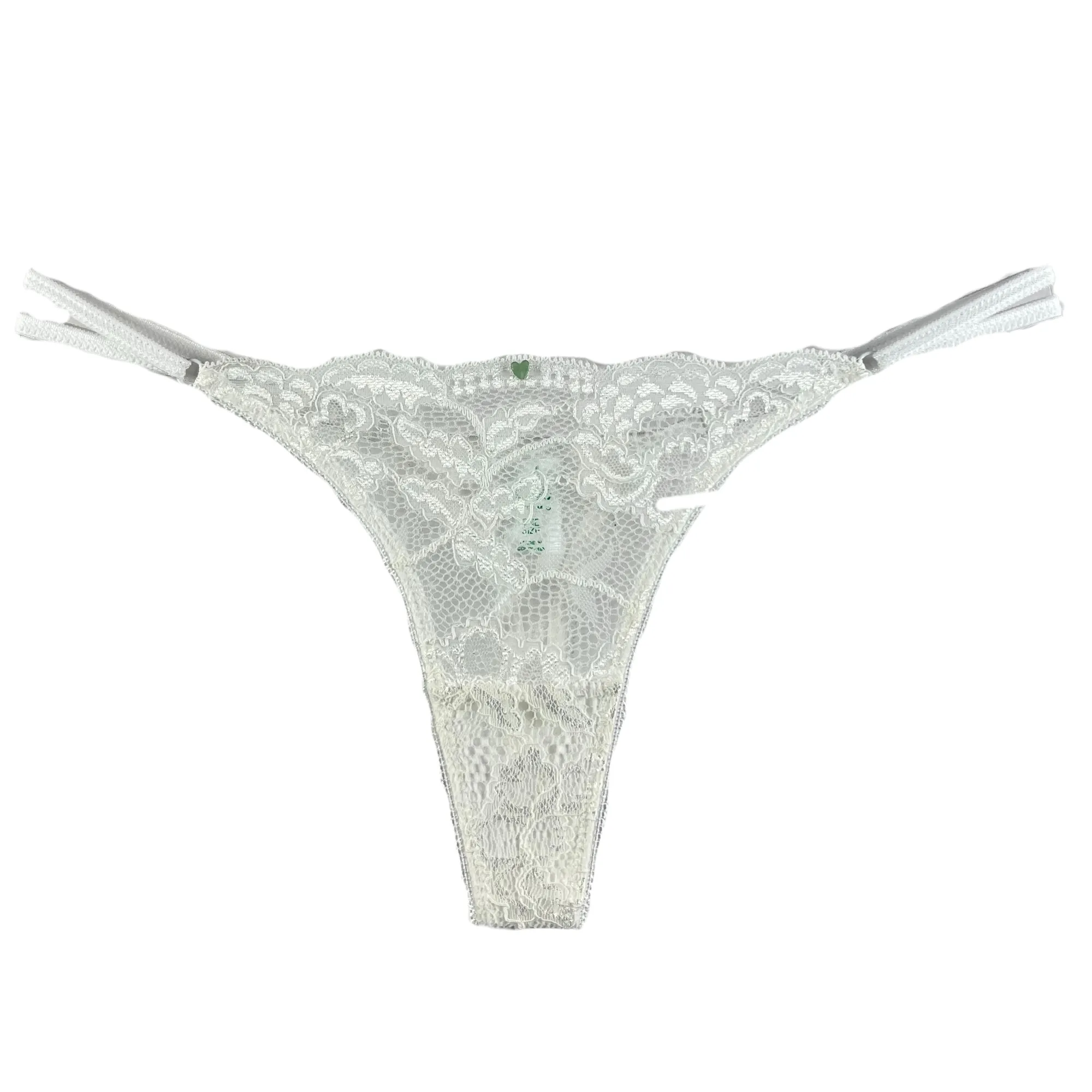 Clo Intimo Fortuna String Thong