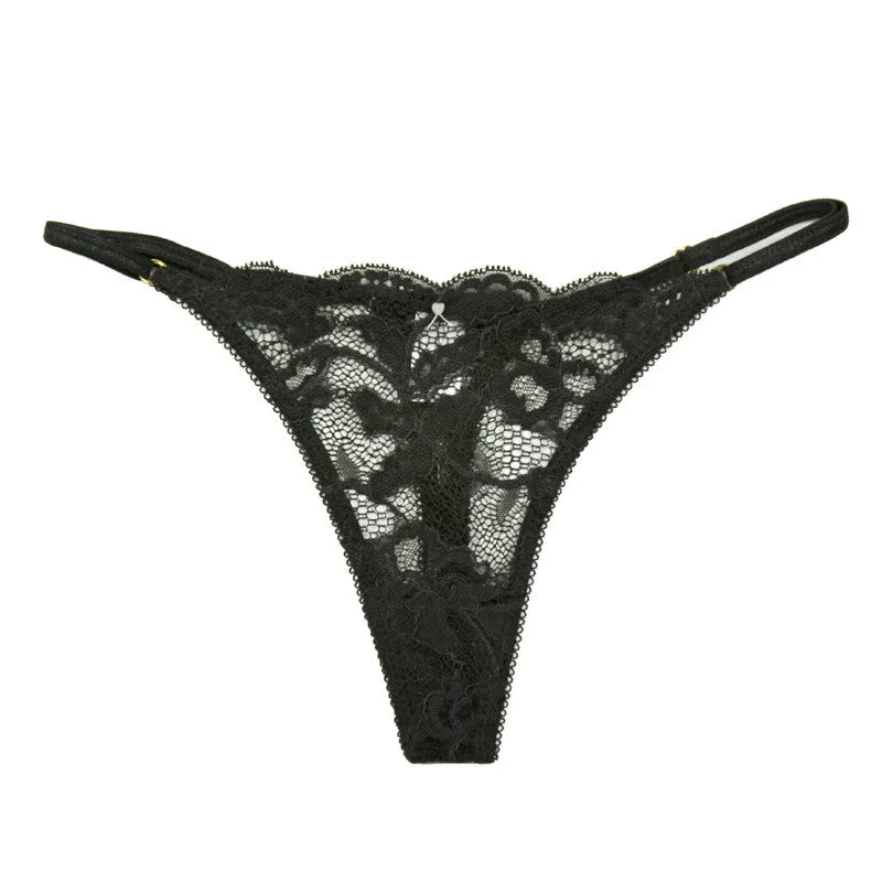 Clo Intimo Fortuna String Thong