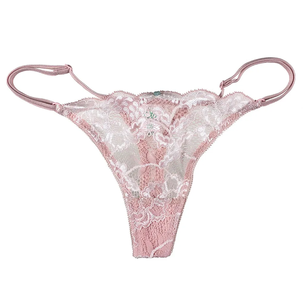 Clo Intimo Fortuna String Thong