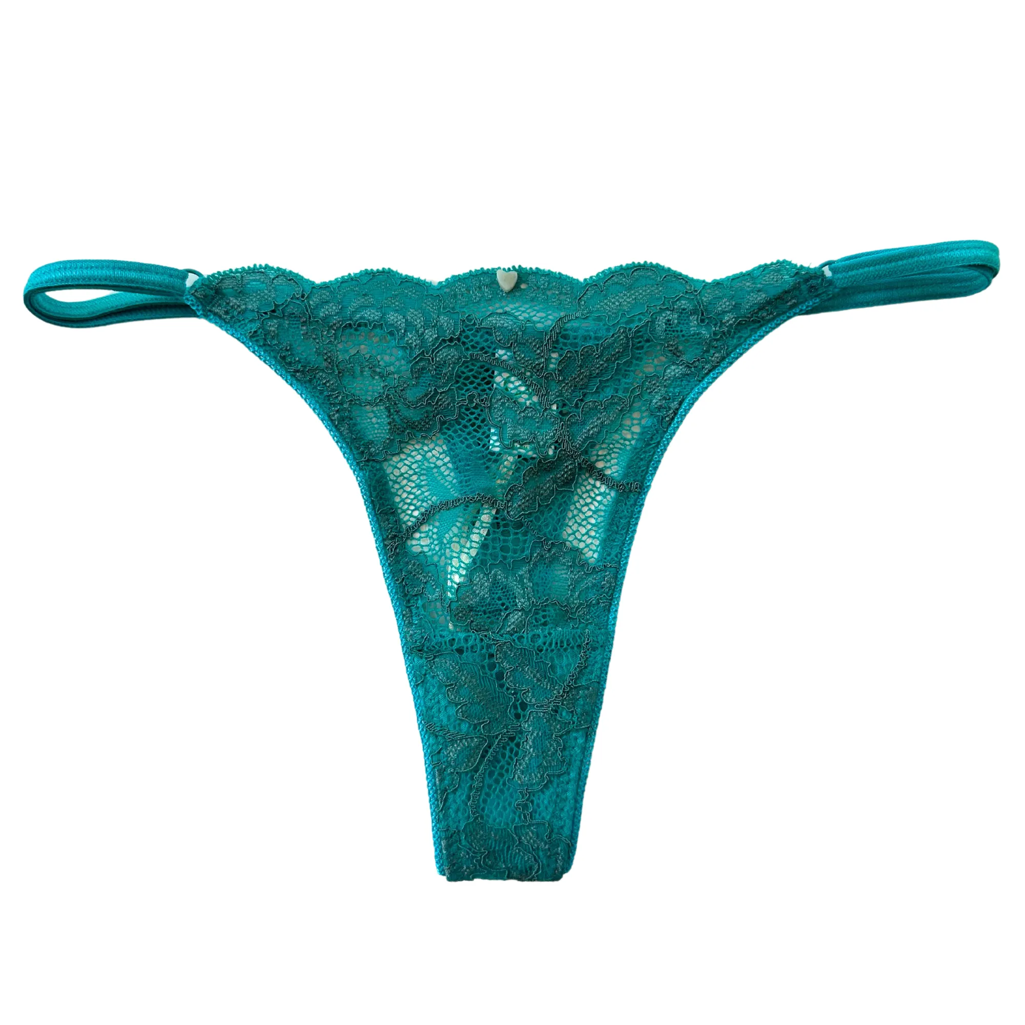 Clo Intimo Fortuna String Thong