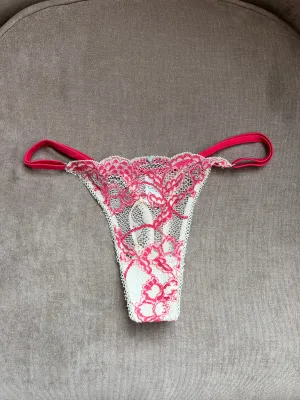 Clo Intimo Fortuna String Thong