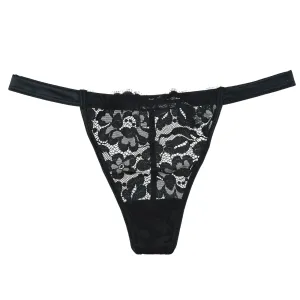 Cosabella Magnolia G-String