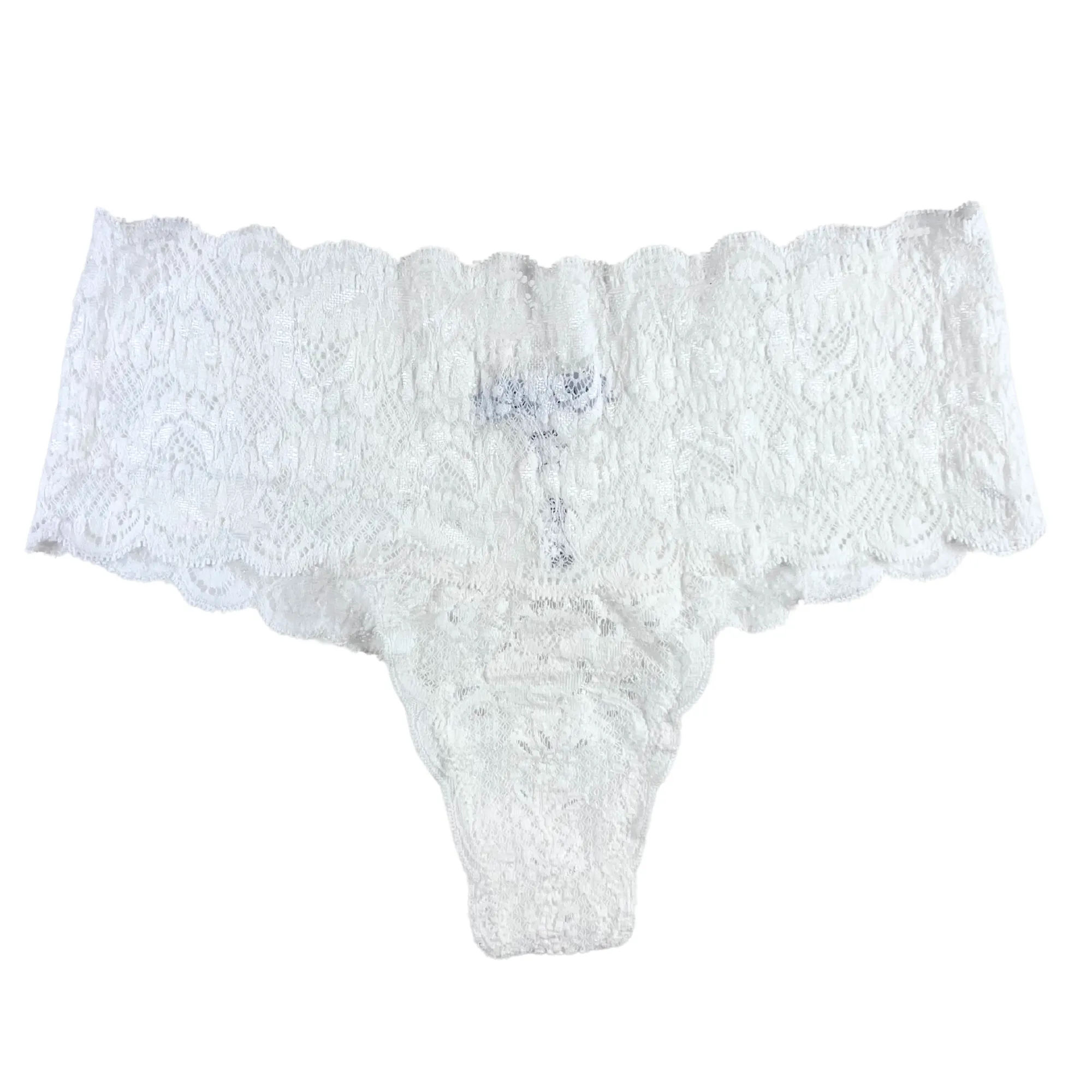 Cosabella Never Say Never Comfie Cutie Thong