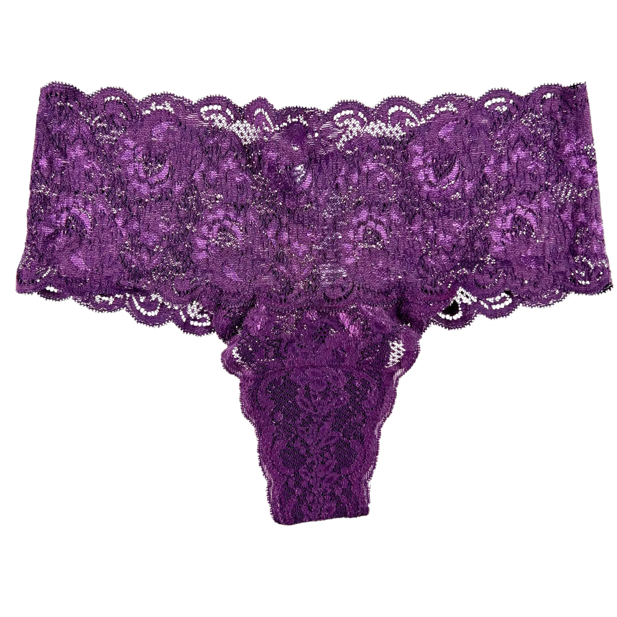 Cosabella Never Say Never Comfie Cutie Thong