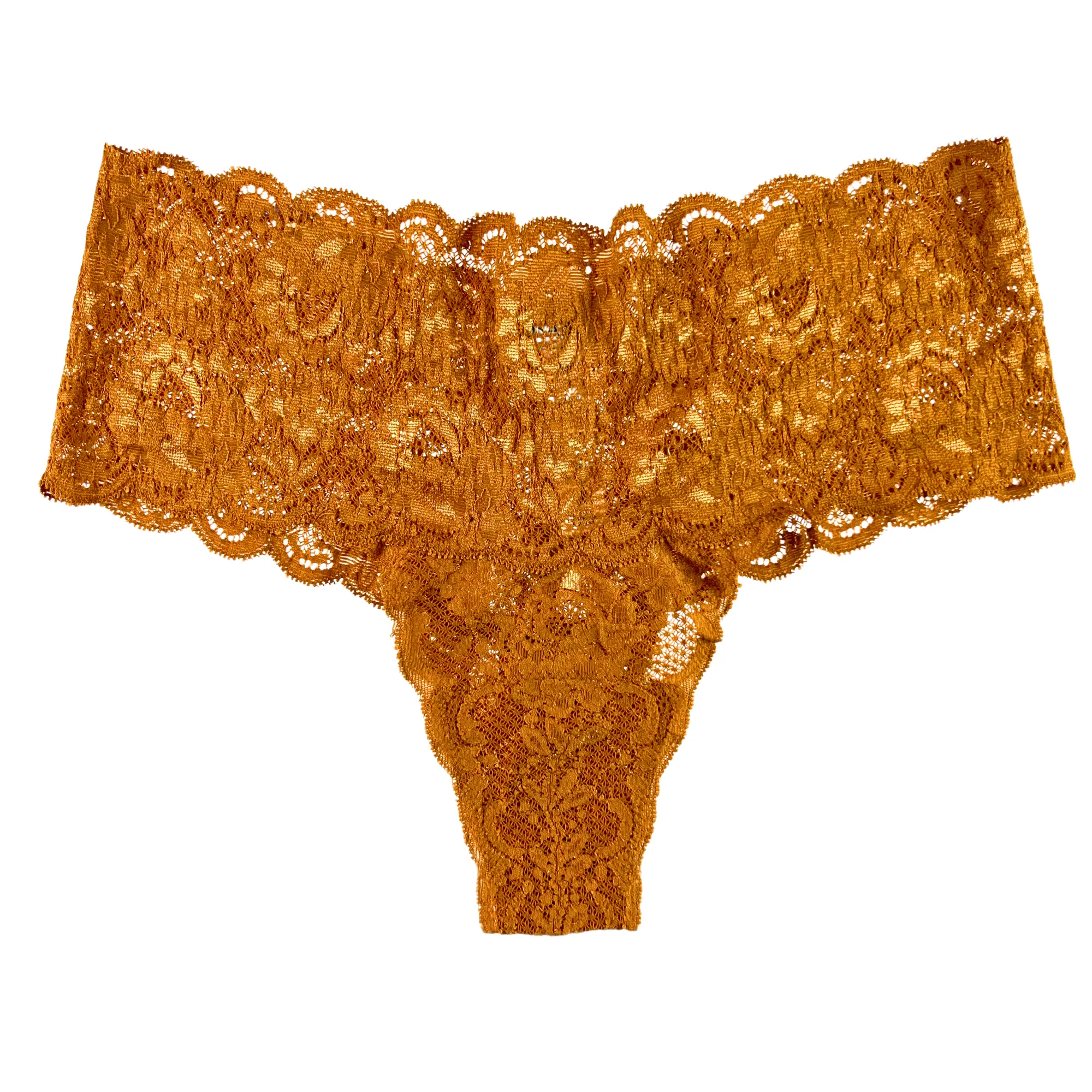 Cosabella Never Say Never Comfie Cutie Thong