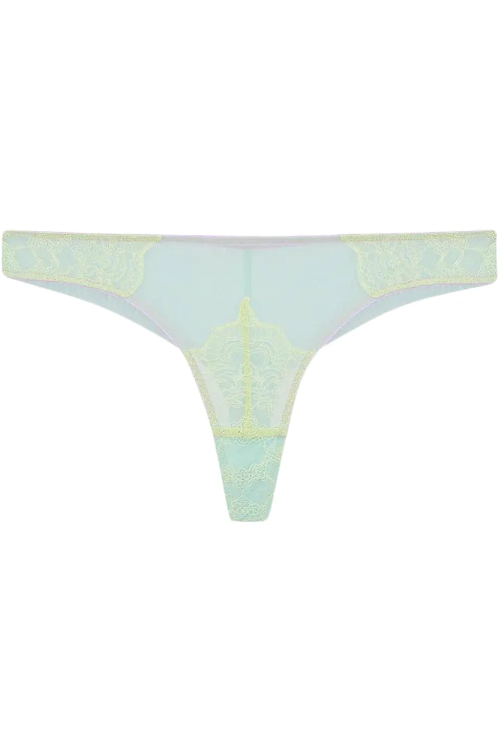 Devon Lace Knicker