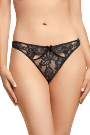 Dita Von Teese Delfina Lace G-String