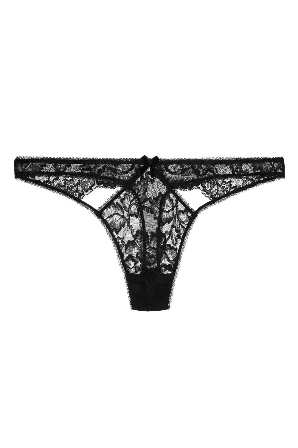 Dita Von Teese Delfina Lace G-String
