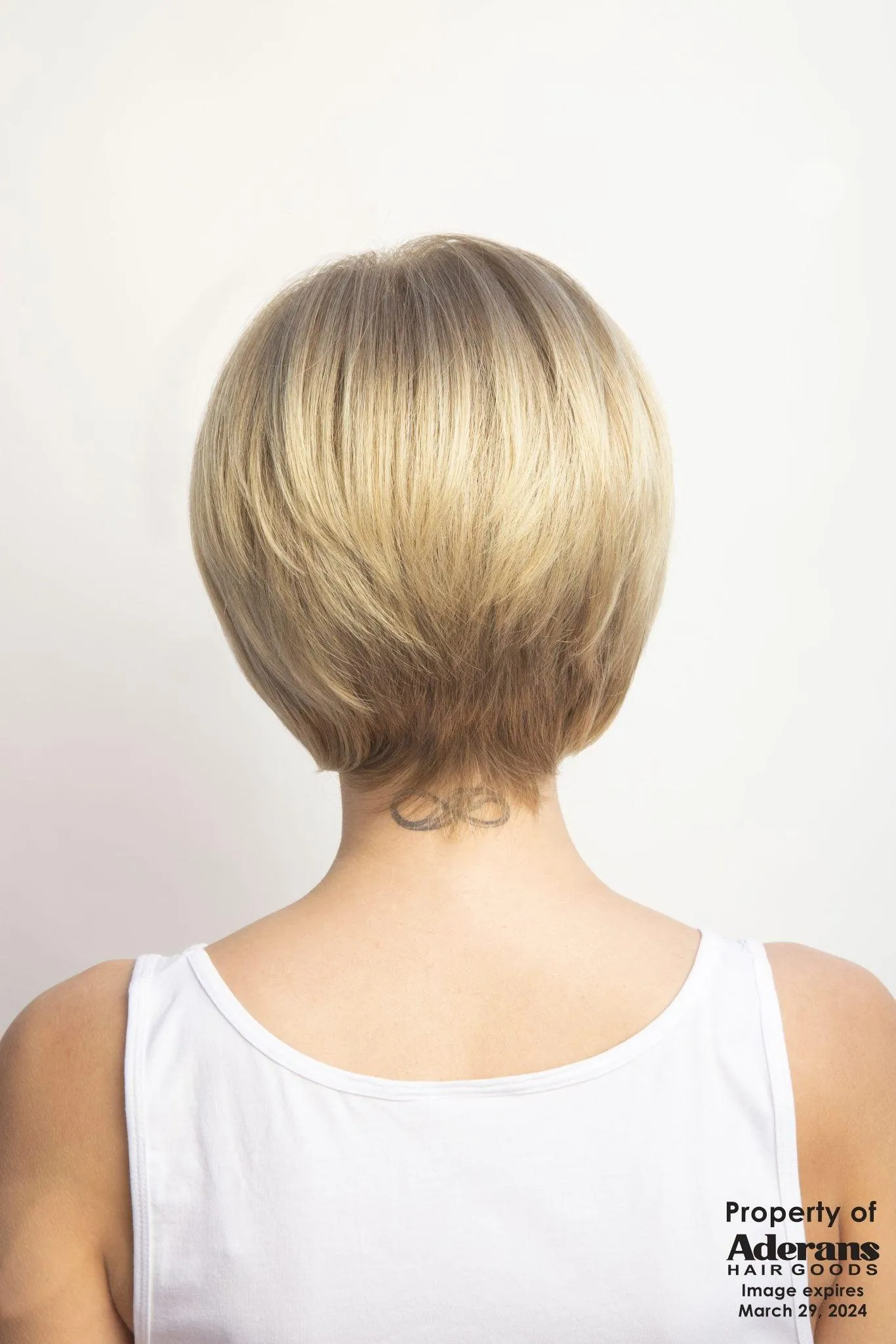 Emy Wig by Amore | Synthetic (Double Mono)