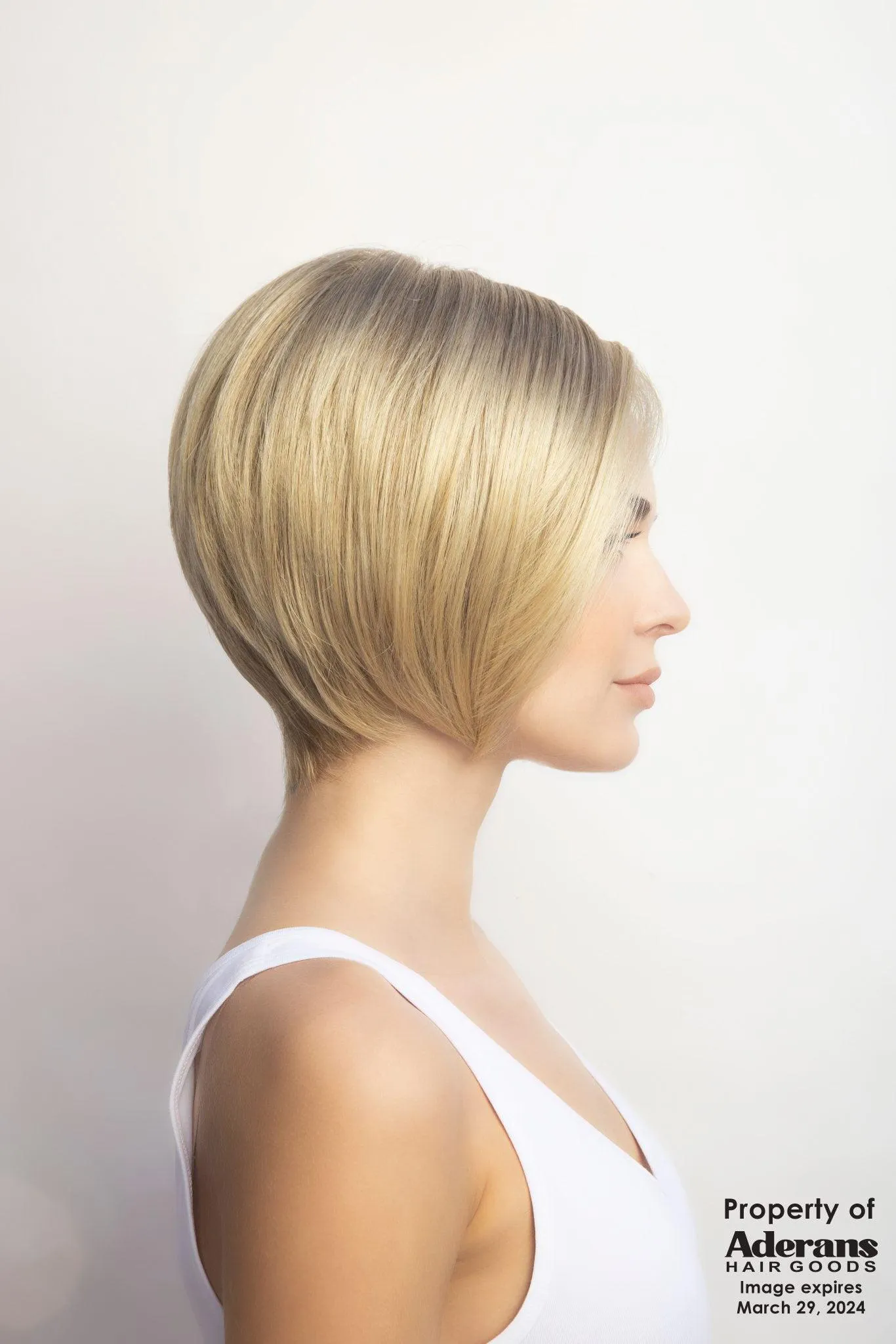 Emy Wig by Amore | Synthetic (Double Mono)