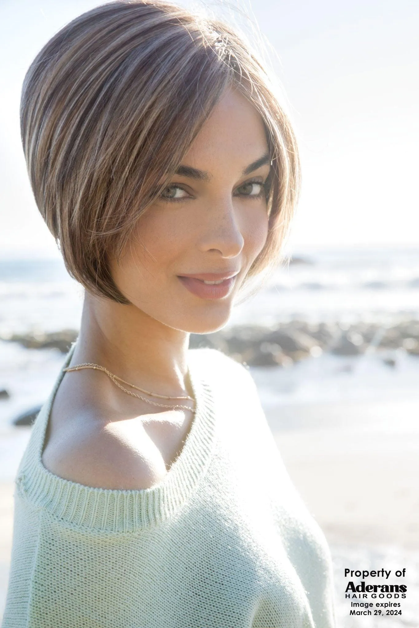 Emy Wig by Amore | Synthetic (Double Mono)