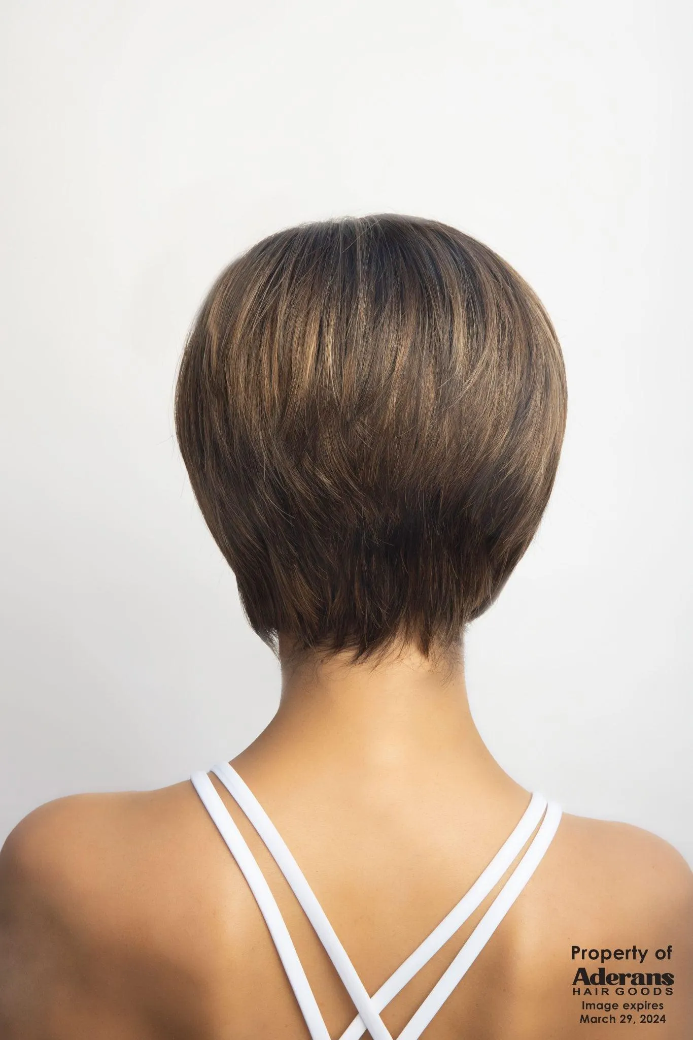Emy Wig by Amore | Synthetic (Double Mono)