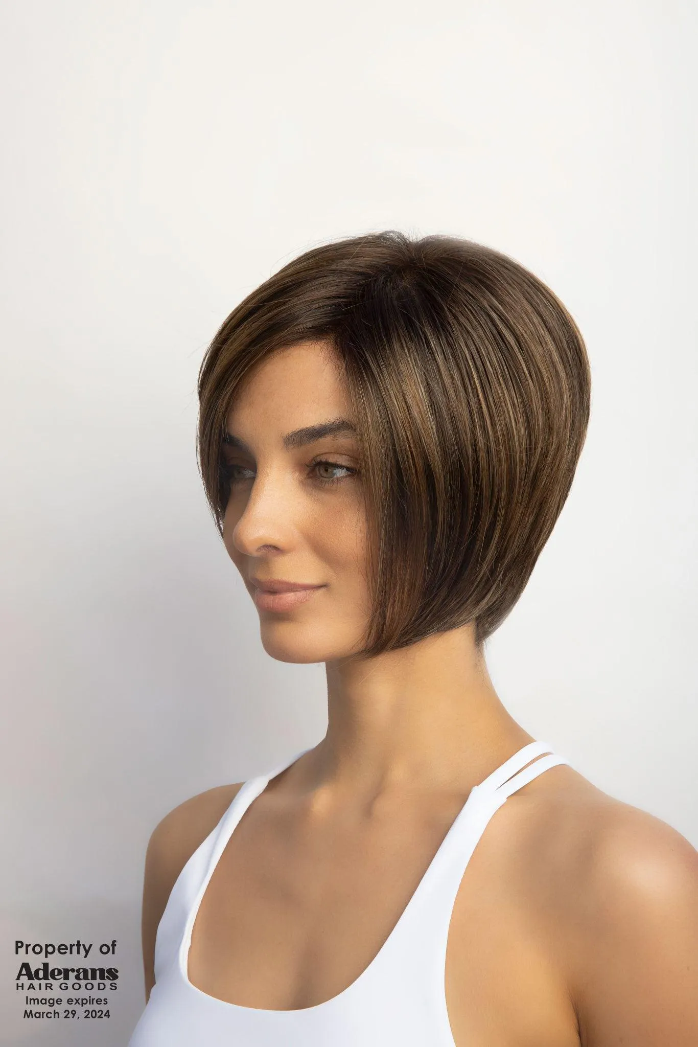 Emy Wig by Amore | Synthetic (Double Mono)