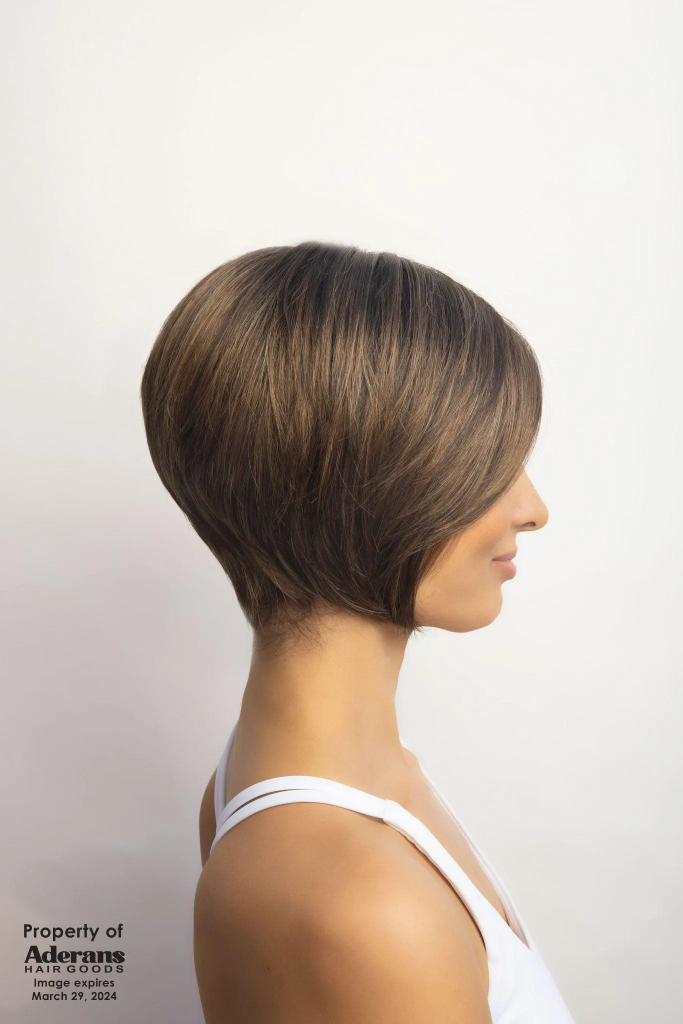 Emy Wig by Amore | Synthetic (Double Mono)