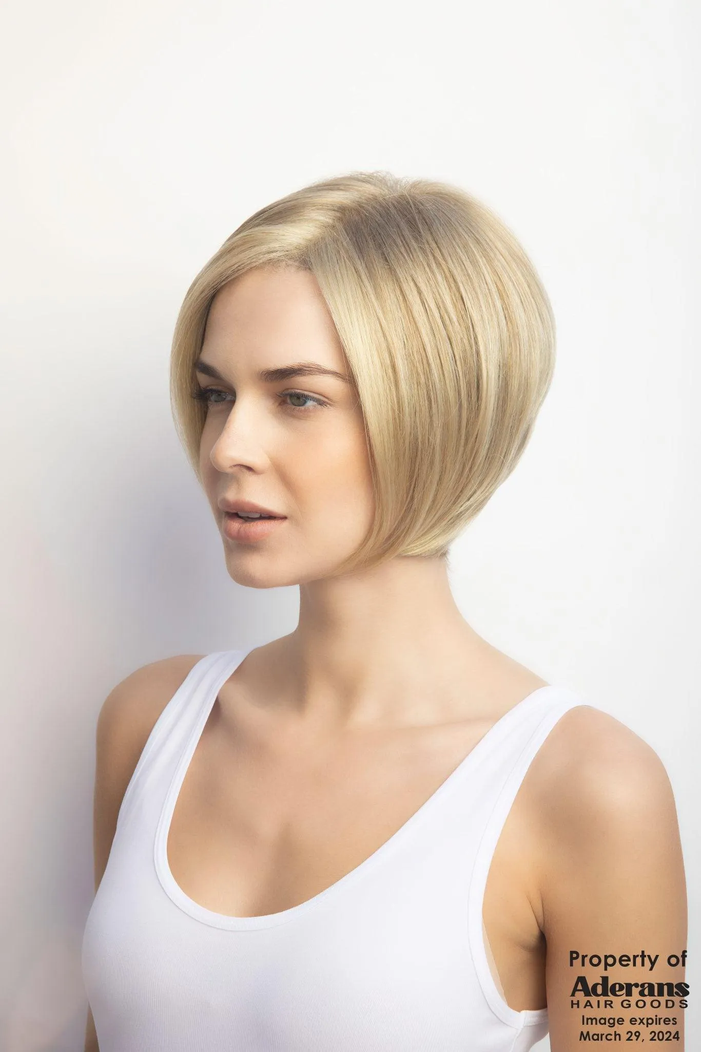 Emy Wig by Amore | Synthetic (Double Mono)
