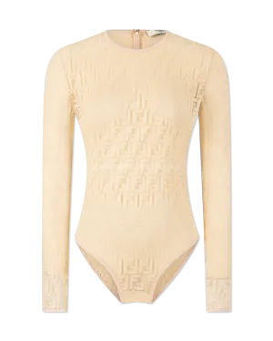 FF Lace Bodysuit